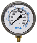 4" Liq Fil 1/4" Lm 0-5000 - Pack of 20
