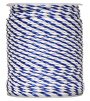 1/4" Twisted Rope - 1300' Reel (Yellow)