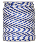 1/4" Twisted Rope - 1300' Reel (Yellow)