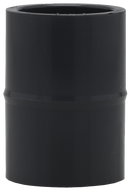 1-1/4" Slip X Slip Coupling Schedule 80 Pvc - Pack of 5