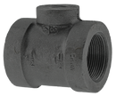 300lb - 1-1/2" X 1-1/2" X 3/4"-Blk - Pack of 8