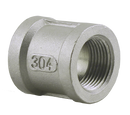 3/4" 304ss Coupling Sp114 - Pack of 50