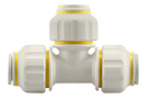 3/8" Twistloc Tee - Pack of 10