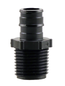 Ppsu Ce. Pex 1/2" Mpt Adpt - Pack of 25
