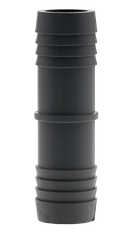 1/2" Coupling - Poly - Pack of 10