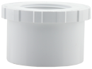 3" X 2" Sp X Fipt Reducing Bushing - Schedule 40 Pvc - Pack of 5