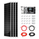 RICH SOLAR 520W Slim Kit