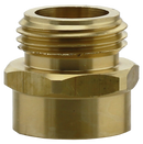 Nl Brass - 3/4"Mght X 3/4"Fpt - Pack of 10