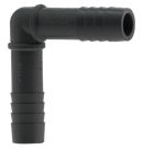 1/2" Elbow - Poly - Pack of 10