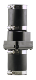 Spcv - 2" With 2 Boots - Pack of 12