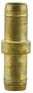 3/8"Od Tube(.250"Id) -Coupling Mini Barb X Mini Barb - Pack of 25