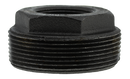 3" X 1-1/2" Bushing-Black - Pack of 20