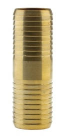 1-1/2" Red Brass Insert Coupling - Pack of 10