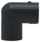 3/4" Slip X Slip 90 Elbow Schedule 80 Pvc - Pack of 10