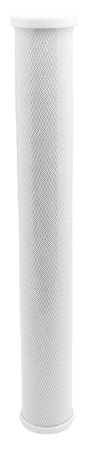 5 Micron 4-7/8" Carbon Block - Pack of 50
