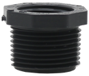 1" X 3/4" Mipt X Fipt Red Bushing Schedule 80 Pvc - Pack of 10