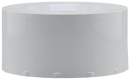 6" X 3" Sp X Slip Bushing - Schedule 40 Pvc - Pack of 4