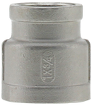 1" X 3/4" 316ss Rcplg Iso4144 - Pack of 50