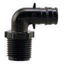 Ppsu Ce. Pex 1/2" Mpt Elbow - Pack of 25