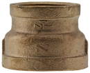 2" X 1-1/2" Brnz Coupling No Lead - Pack of 9