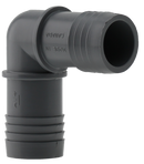 1-1/4" Elbow - Poly - Pack of 5