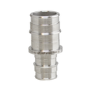 1"X3/4" 304ss Ce Pex Coupling - F1960 - Pack of 25