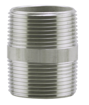 1-1/4" X 2" 304 Ss Nipple - Pack of 5