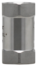3/4"Fpt 7.0 Gpm S.S. Yflo-Trol Cd900 Flow Control