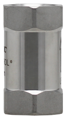 3/4"Fpt 2 Gpm S.S. Flo-Trol Cd900 Flow Control