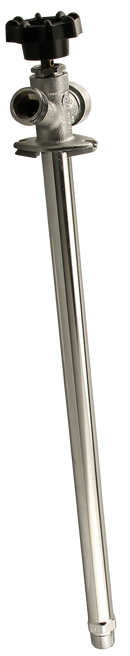 1/2" X 18"No-Frz Fau./Vac Break - Pack of 2
