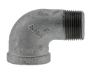 3/4" Street Elbow - Galvanized - Pack of 30