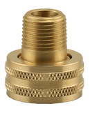 Swivel 1/2" Mpt X Female Hose C/W Washer - Pack of 10