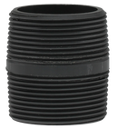 1-1/2"X3-1/2"Pvc Sch 80 Nipple - Pack of 25