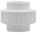 2" Fipt X Fipt Union O-Ring Type - Schedule 40 Pvc - Pack of 4