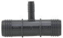 1-1/2"Insx1-1/2"Insx1/2"Ins Reducer Tee - Pvc - Pack of 5