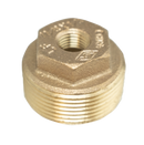 1-1/4" X 1/4" Brnz Bshg No Lead - Pack of 30
