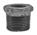 3/4" X 1/2" Bushing - Galv - Pack of 50