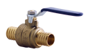 Discontinued No Lead 3/8" Pex Bv - 400wog - Pack of 10