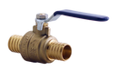 No Lead 3/4" Pex Bv - 400wog - Pack of 10