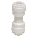 1/4"Od Qc Coupling - Pack of 10