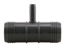 2"Insx2"Insx1/2"Ins Reducer Tee - Pvc - Pack of 5