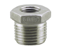 1/2" X 1/4" 304ss Bshg Iso4144 - Pack of 150