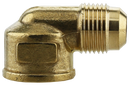 Discontinued 5/8" X 1/2" Elbow Flare X Fip - Pack of 25