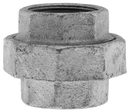 1-1/2" Union - Galvanized - Pack of 12