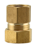 Nl Brass - 7/8"Cpx3/4"Fpt Adpt - Pack of 10