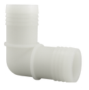 1-1/2" Elbow - Nylon - Pack of 5