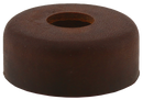 1-13/16"X1-3/16"Lh Cup Leather