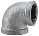 2" X 1-1/4" Reducer Elbow-Galv - Pack of 10