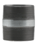 2" X 2-1/2" Nipple -Galvanized - Pack of 25