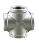 1-1/2" 304ss Cross Sp114 - Pack of 8